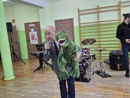 „Niech gra muzyka!”